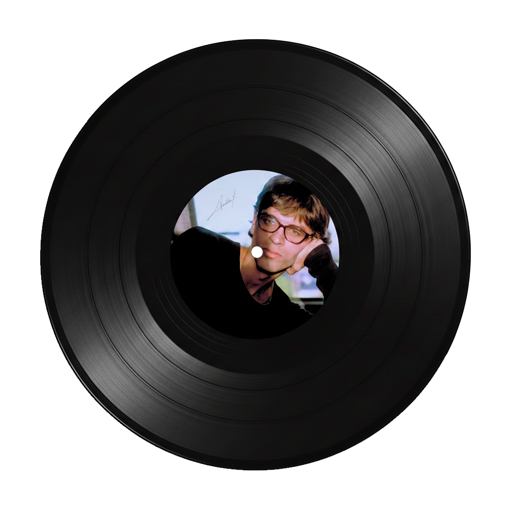 Vinyl Kova